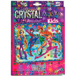Набор для создания мозаики серии «CRYSTAL MOSAIC KIDs», детские, Набор 2, 28*21*2,5 см арт. CRMk-01-02