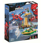 Конструктор BL Spider Hero 11185 